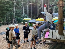 Parc Aventure